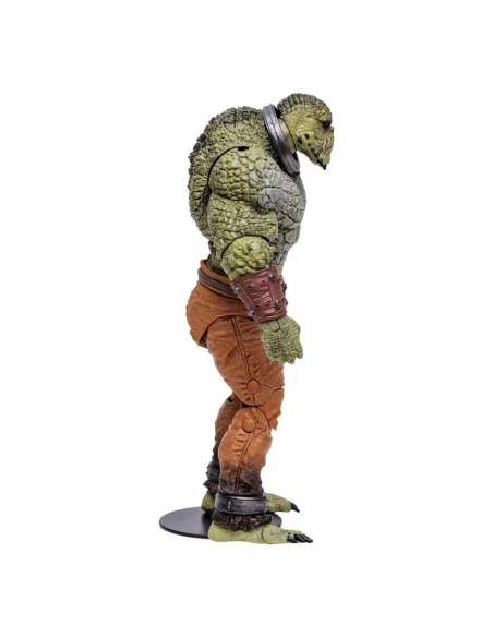 es::DC Multiverse Collector Figura Megafig Killer Croc 23 cm