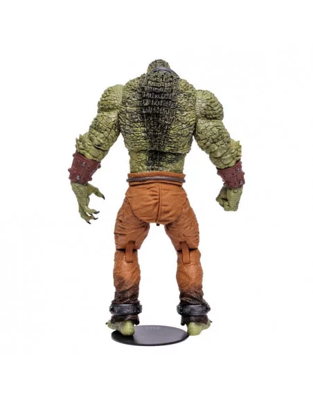 es::DC Multiverse Collector Figura Megafig Killer Croc 23 cm