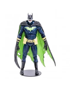 es::DC Multiverse Collector Figura Batman of Earth-22 Infected 18 cm