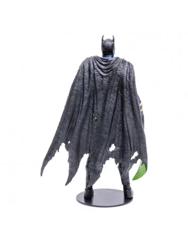 es::DC Multiverse Collector Figura Batman of Earth-22 Infected 18 cm