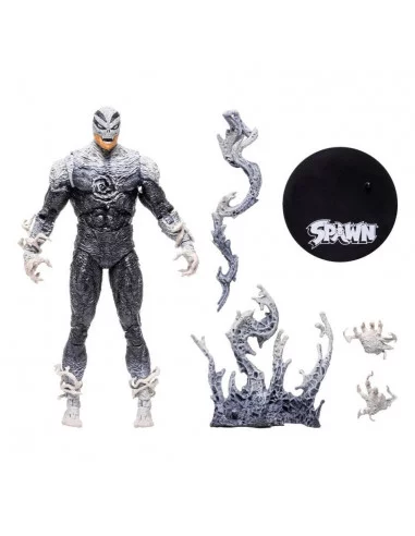 es::Spawn Figura Haunt 18 cm 