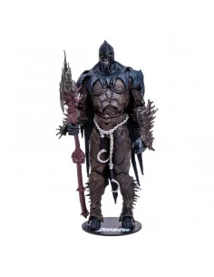 es::Spawn Figura Raven Spawn (Small Hook) 18 cm