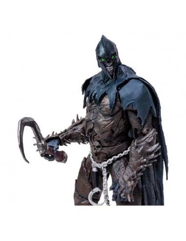 es::Spawn Figura Raven Spawn (Small Hook) 18 cm