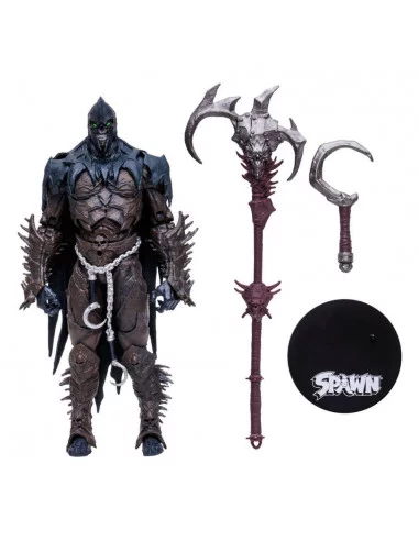 es::Spawn Figura Raven Spawn (Small Hook) 18 cm