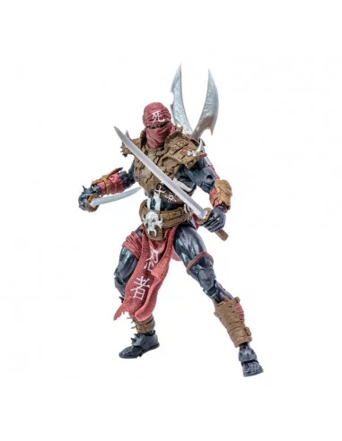 es::Spawn Figura Ninja Spawn 18