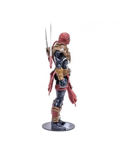 es::Spawn Figura Ninja Spawn 18