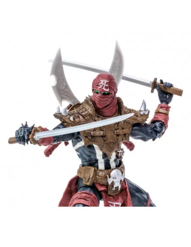 es::Spawn Figura Ninja Spawn 18