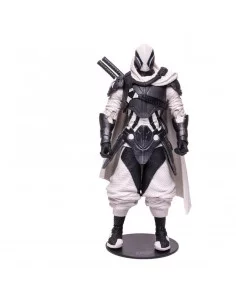 es::DC Multiverse Collector Figura Ghost Maker 18 cm