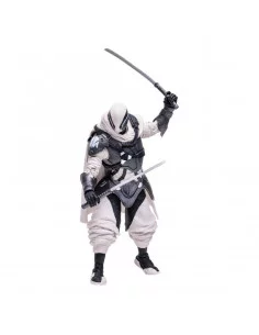 es::DC Multiverse Collector Figura Ghost Maker 18 cm 2