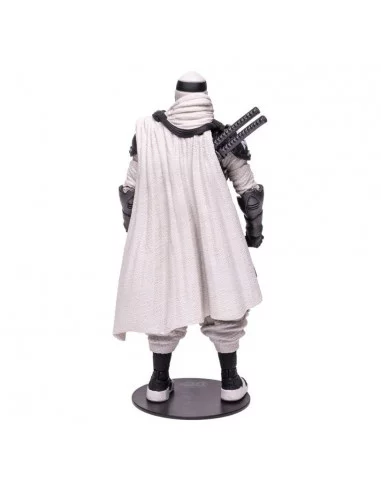 es::DC Multiverse Collector Figura Ghost Maker 18 cm