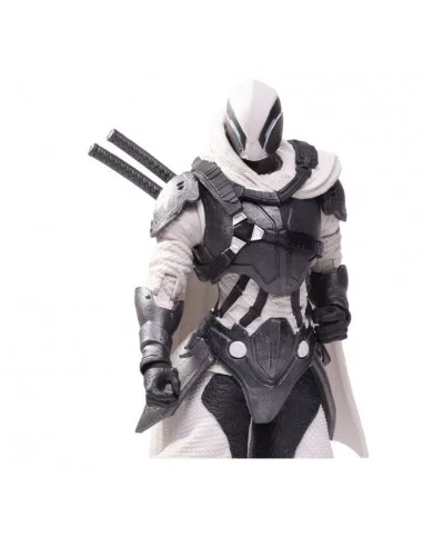 es::DC Multiverse Collector Figura Ghost Maker 18 cm