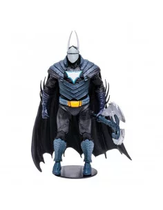 es::DC Multiverse Collector Figura Batman Duke Thomas 18 cm