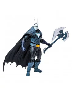 es::DC Multiverse Collector Figura Batman Duke Thomas 18 cm 2