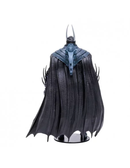 es::DC Multiverse Collector Figura Batman Duke Thomas 18 cm