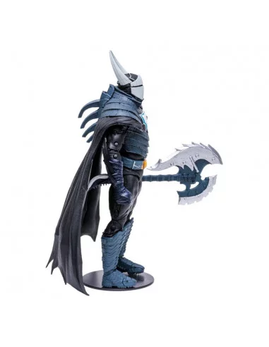 es::DC Multiverse Collector Figura Batman Duke Thomas 18 cm