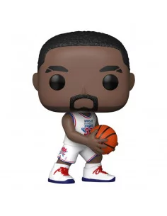 es::NBA Legends Funko POP! Karl Malone (White All Star Uni 1993) 9 cm