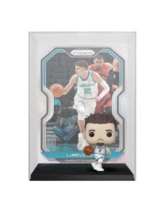 es::NBA Trading Card Funko POP! LaMelo Ball 9 cm