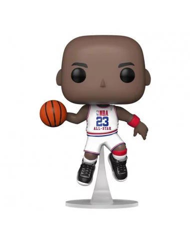 es::NBA Legends Funko POP! Michael Jordan (1988 ASG) 9 cm