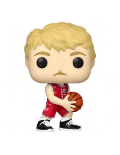 es::NBA Legends Funko POP! Larry Bird (Red All Star Uni 1983) 9 cm