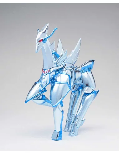 es::EMBALAJE DAÑADO Saint Seiya Saintia Sho Figura SCM Equuleus Shoko 16 cm