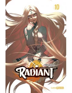 es::Radiant 10