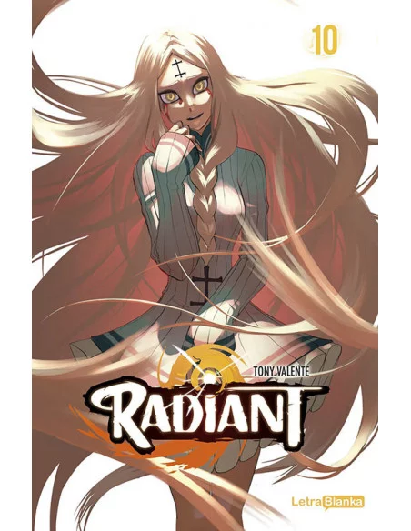 es::Radiant 10