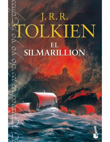 es::El Silmarillion (Bolsillo)