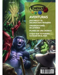 es::Revista Crítico 12