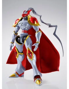 es::Digimon Figura S.H. Figuarts Dukemon/Gallantmon Rebirth of Holy Knight 17,5 cm