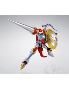es::Digimon Figura S.H. Figuarts Dukemon/Gallantmon Rebirth of Holy Knight 17,5 cm 2