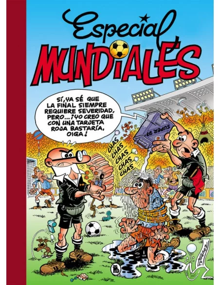 es::Súper Humor 09. Mortadelo y Filemón 