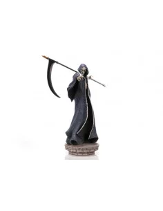 es::Castlevania Symphony of the Night Estatua Death 59 cm