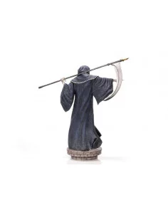 es::Castlevania Symphony of the Night Estatua Death 59 cm 2