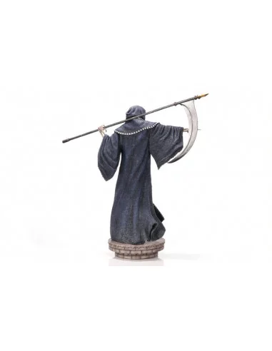 es::Castlevania Symphony of the Night Estatua Death 59 cm