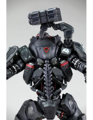 es::Cyberpunk 2077 Estatua Adam Smasher 30 cm