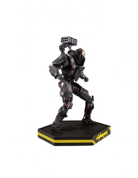 es::Cyberpunk 2077 Estatua Adam Smasher 30 cm