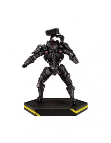 es::Cyberpunk 2077 Estatua Adam Smasher 30 cm