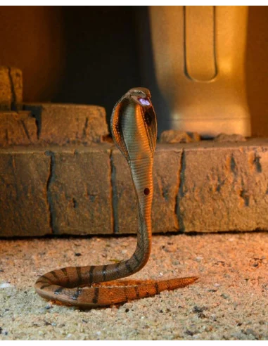 es::Universal Monsters x TMNT Figura Ultimate Michelangelo as The Mummy 18 cm