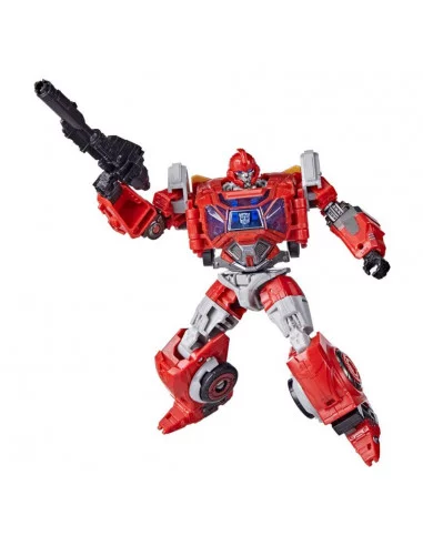 es::Transformers: Bumblebee Studio Series Deluxe Class Figura Ironhide 11 cm