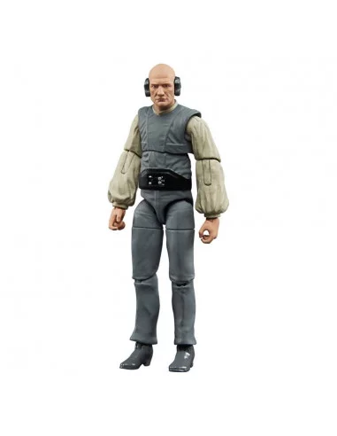 es::Star Wars Episode V Vintage Collection Figura Lobot 10 cm 