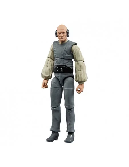 es::Star Wars Episode V Vintage Collection Figura Lobot 10 cm 