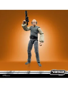 es::Star Wars Episode V Vintage Collection Figura Lobot 10 cm 2