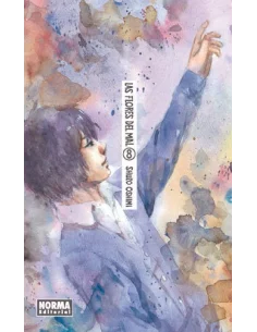 es::Las flores del mal 08 (de 11)