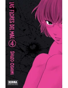 es::Las flores del mal 04 (de 11)