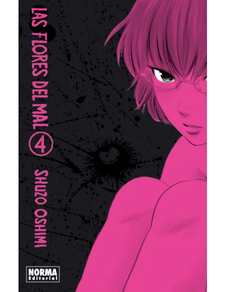 es::Las flores del mal 04 (de 11)