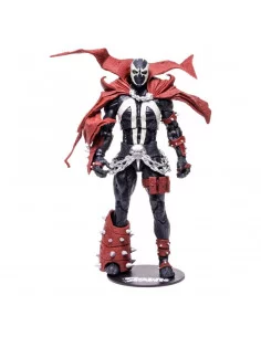 Spawn Figura Spawn Deluxe... 2