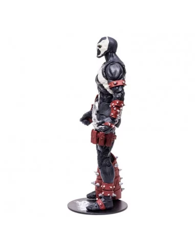 Spawn Figura Spawn Deluxe Set 18 cm