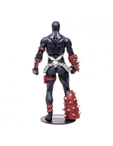 Spawn Figura Spawn Deluxe Set 18 cm