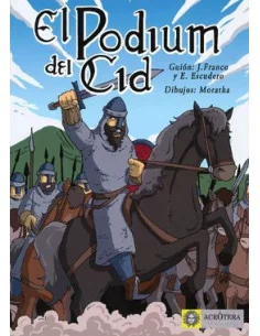 es::El podium del Cid 