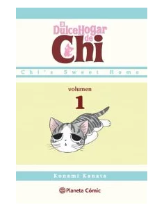 es::El dulce hogar de Chi 01